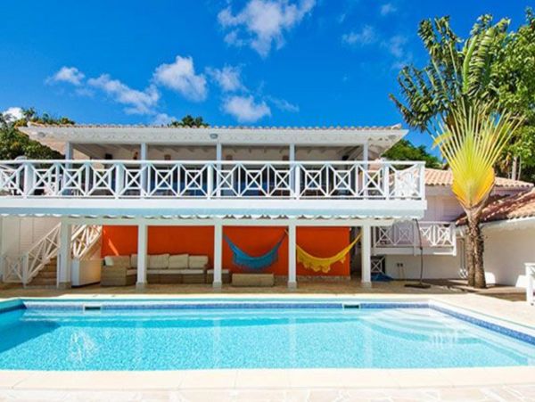 Saint Maarten Saint Martin Home 948220