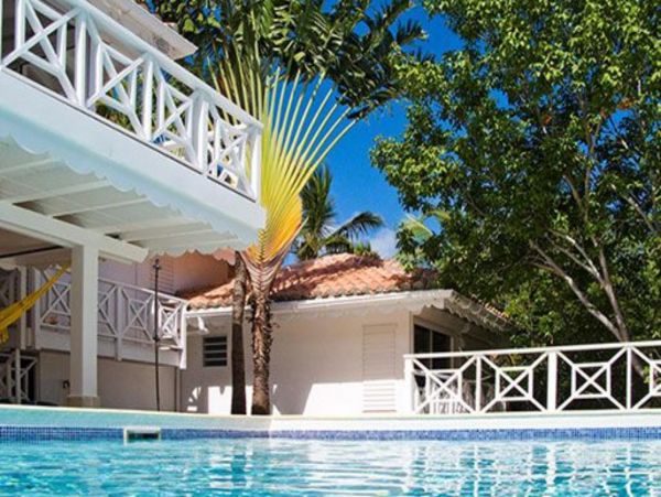 Saint Maarten Saint Martin Home 948220