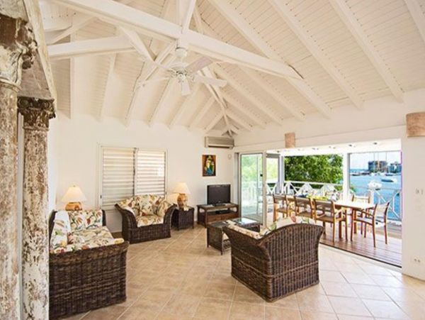Saint Maarten Saint Martin Home 948220
