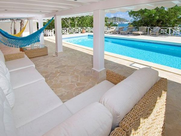 Saint Maarten Saint Martin Home 948220
