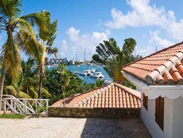 Saint Maarten Saint Martin Home 948220