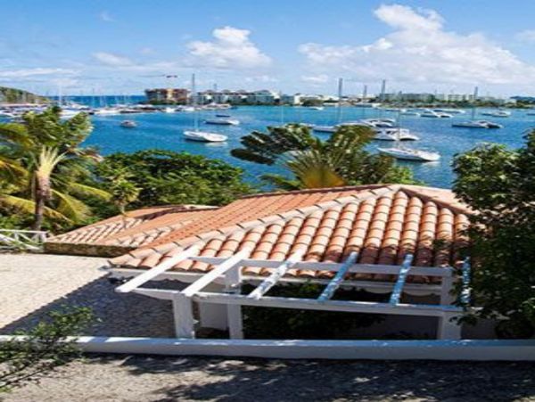 Saint Maarten Saint Martin Home 948220