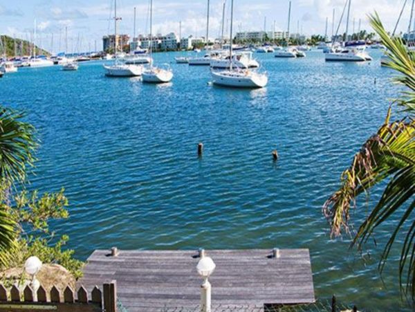 Saint Maarten Saint Martin Home 948220