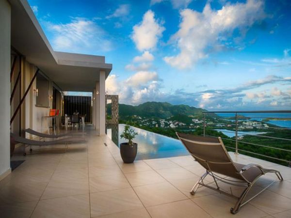 Saint Maarten Saint Martin Home 948221