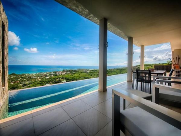 Saint Maarten Saint Martin Home 948221
