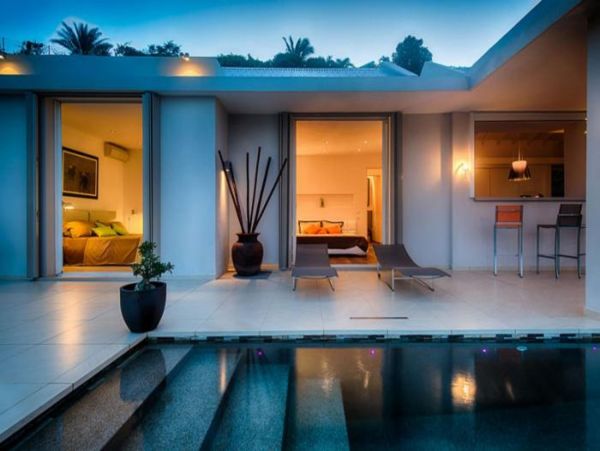 Saint Maarten Saint Martin Home 948221