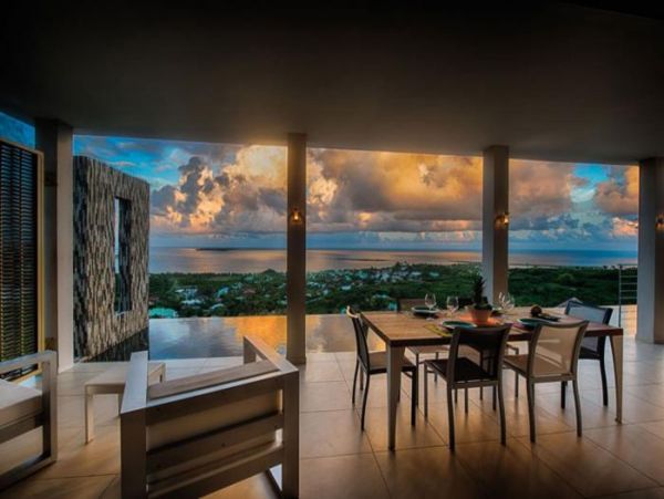 Saint Maarten Saint Martin Home 948221