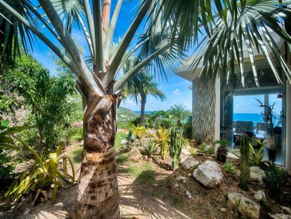 Saint Maarten Saint Martin Home 948221