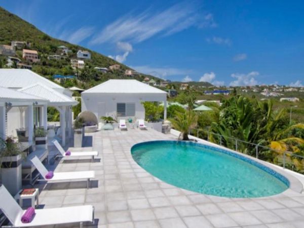 Saint Maarten Saint Martin Home 948222