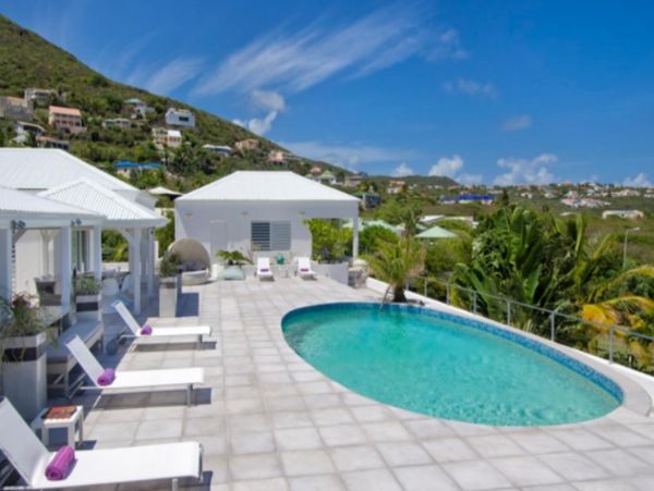 Saint Maarten Saint Martin Home 948222