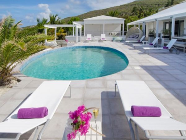Saint Maarten Saint Martin Home 948222