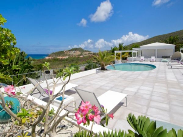 Saint Maarten Saint Martin Home 948222