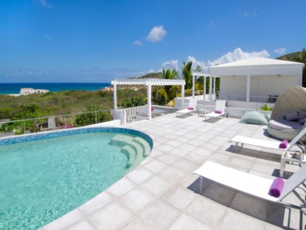 Saint Maarten Saint Martin Home 948222