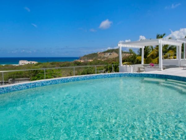 Saint Maarten Saint Martin Home 948222