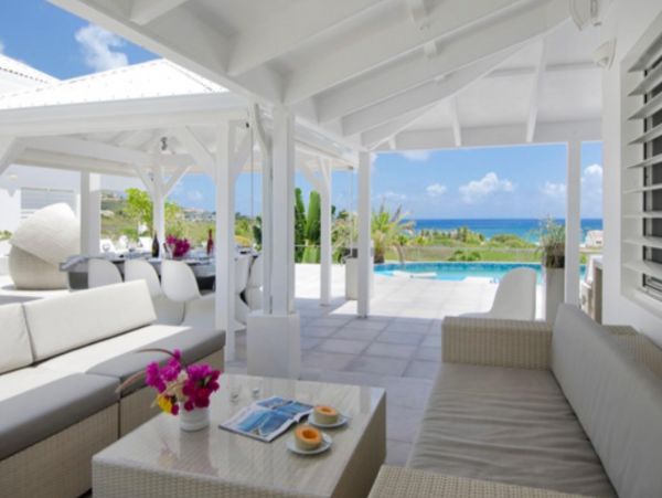Saint Maarten Saint Martin Home 948222