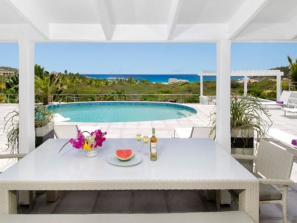Saint Maarten Saint Martin Home 948222