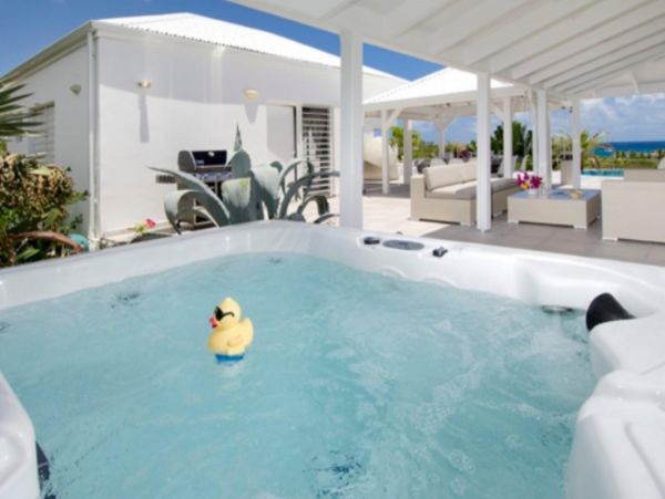 Saint Maarten Saint Martin Home 948222
