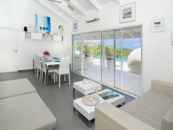 Saint Maarten Saint Martin Home 948222