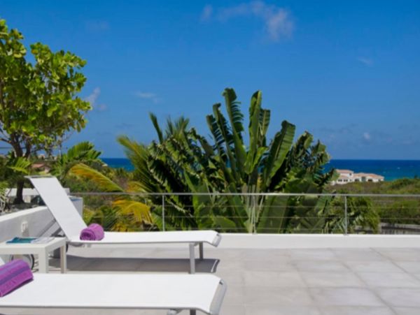 Saint Maarten Saint Martin Home 948222