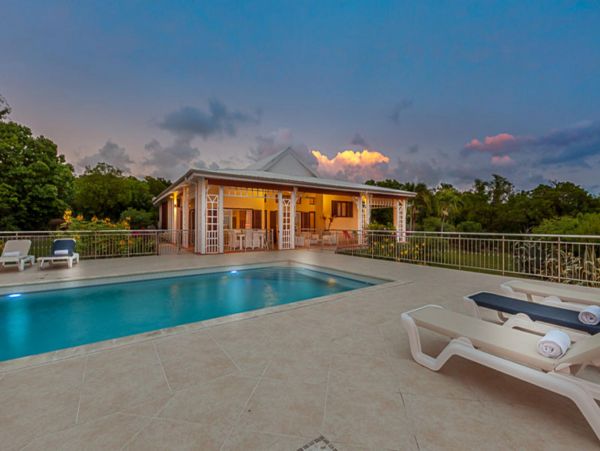 Saint Maarten Saint Martin Home 948225