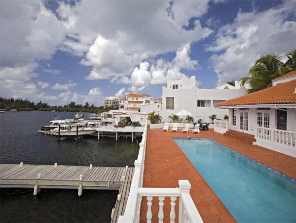 Saint Maarten Saint Martin Home 948226