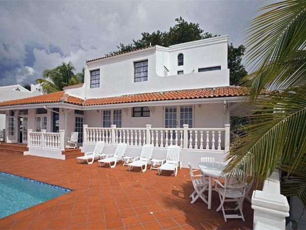 Saint Maarten Saint Martin Home 948226
