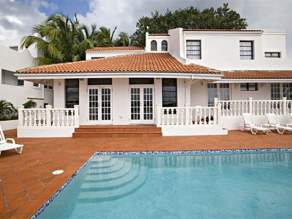 Saint Maarten Saint Martin Home 948226