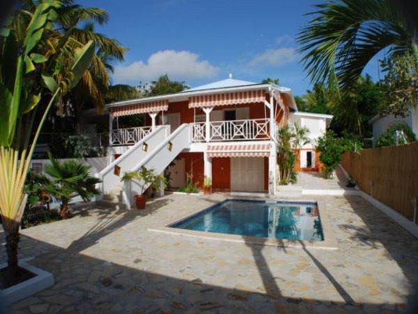Saint Maarten Saint Martin Home 948227