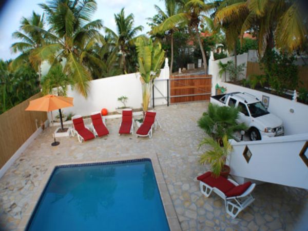 Saint Maarten Saint Martin Home 948227