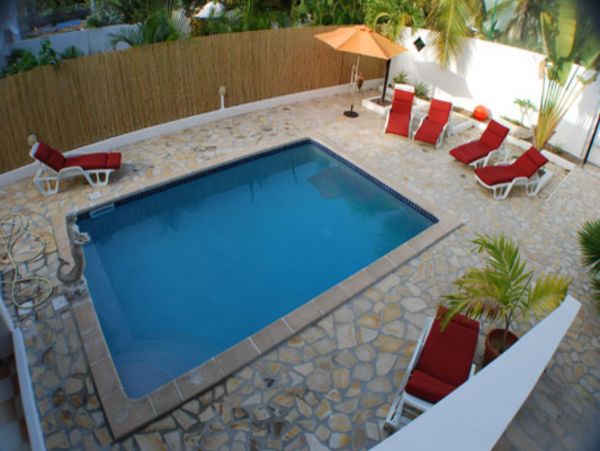 Saint Maarten Saint Martin Home 948227