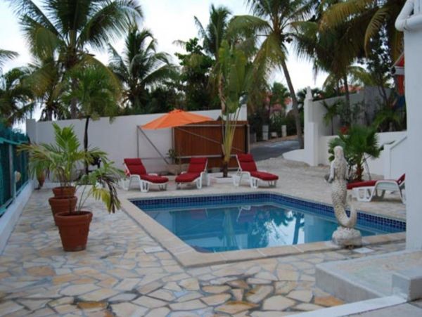 Saint Maarten Saint Martin Home 948227