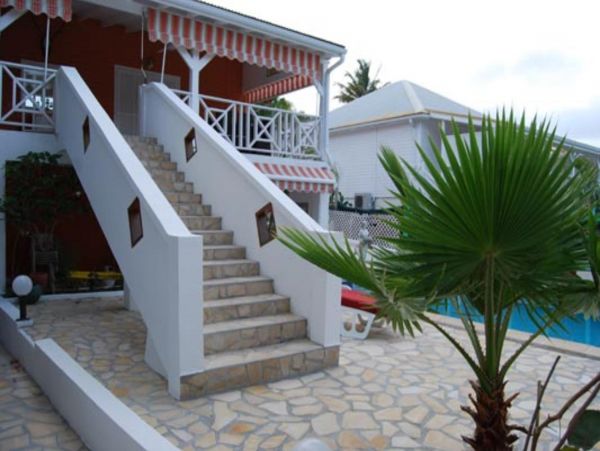 Saint Maarten Saint Martin Home 948227