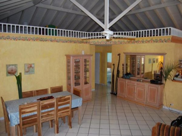 Saint Maarten Saint Martin Home 948227