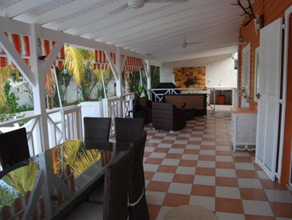 Saint Maarten Saint Martin Home 948227