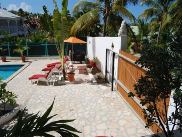 Saint Maarten Saint Martin Home 948227