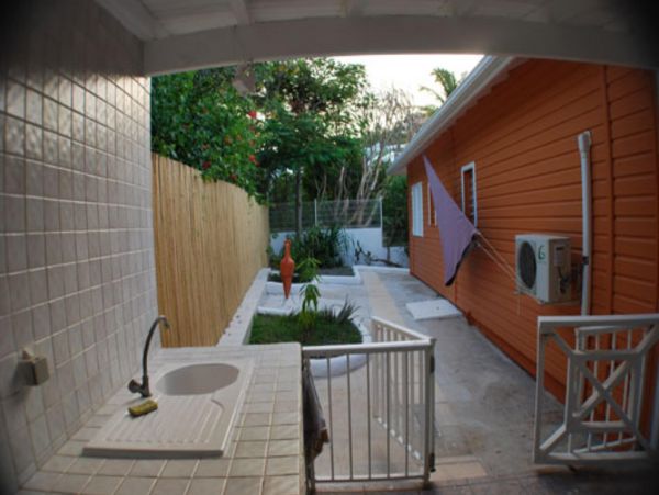Saint Maarten Saint Martin Home 948227