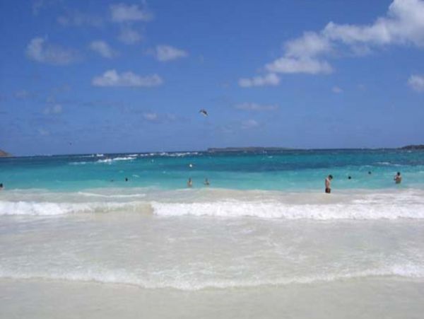 Saint Maarten Saint Martin Home 948227