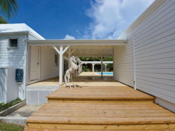 Saint Maarten Saint Martin Home 948229