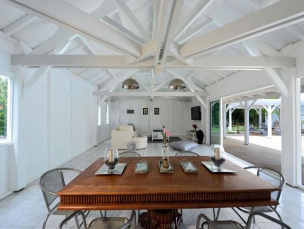 Saint Maarten Saint Martin Home 948229