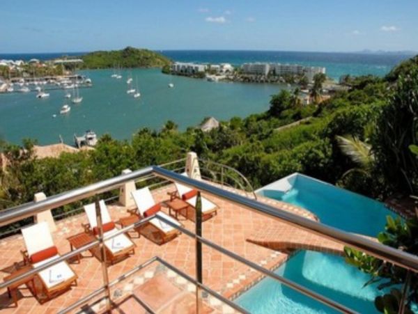 Saint Maarten Saint Martin Home 948231