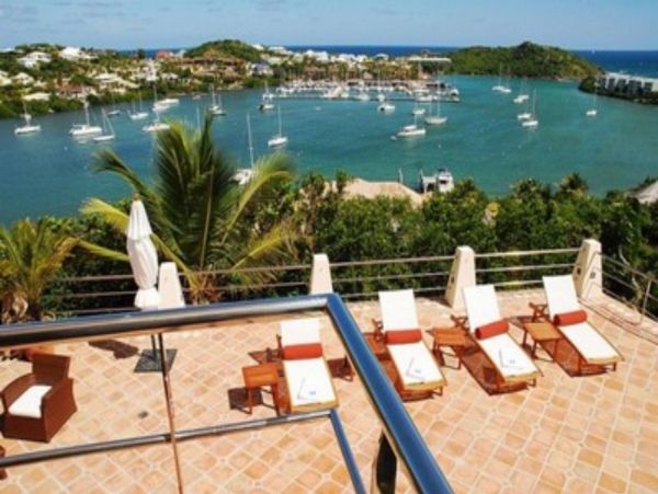 Saint Maarten Saint Martin Home 948231