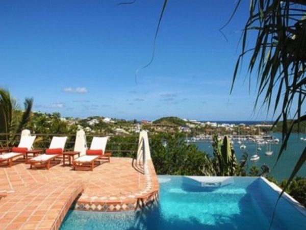 Saint Maarten Saint Martin Home 948231