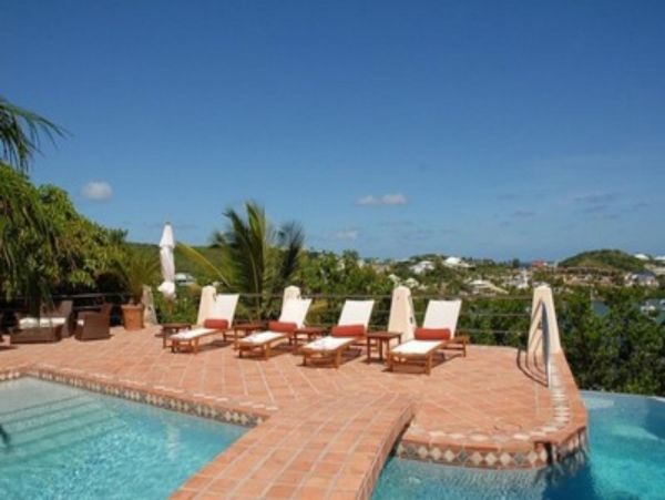 Saint Maarten Saint Martin Home 948231