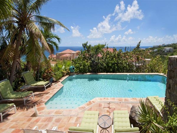 Saint Maarten Saint Martin Home 948232