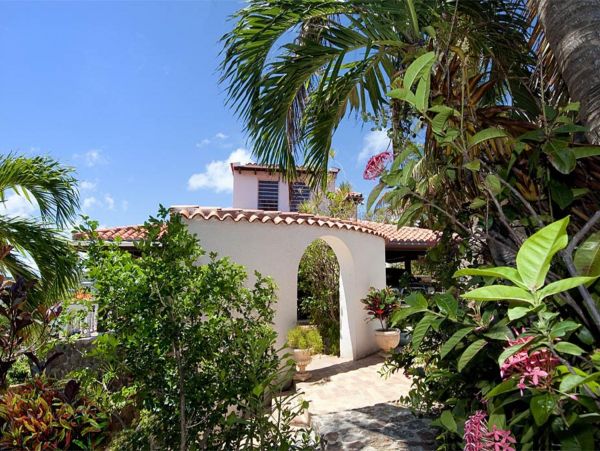 Saint Maarten Saint Martin Home 948232