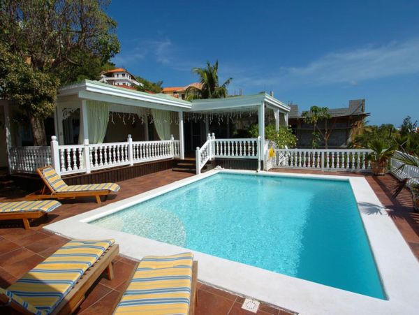 Saint Maarten Saint Martin Home 948233