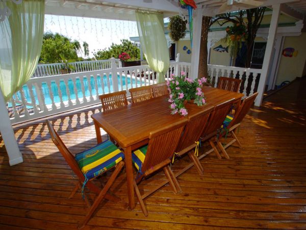 Saint Maarten Saint Martin Home 948233