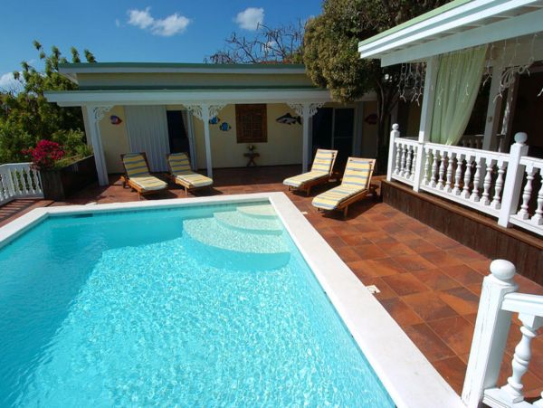 Saint Maarten Saint Martin Home 948233