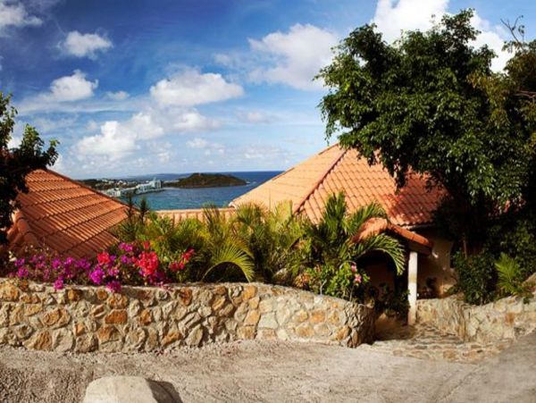 Saint Maarten Saint Martin Home 948234