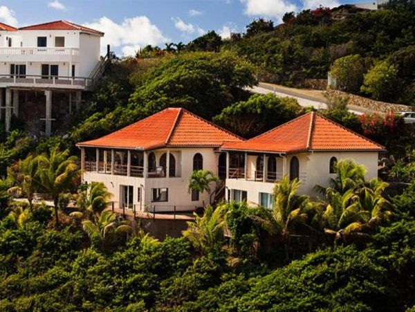Saint Maarten Saint Martin Home 948234